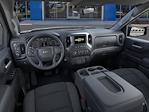 New 2025 Chevrolet Silverado 1500 Custom Crew Cab 4WD, Pickup for sale #9C20644 - photo 15