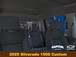 New 2025 Chevrolet Silverado 1500 Custom Crew Cab 4WD, Pickup for sale #9C20677 - photo 24