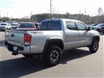 Used 2017 Toyota Tacoma SR5 Double Cab 4x2, Pickup for sale #9C23063A - photo 2