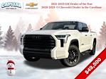 Used 2024 Toyota Tundra SR5 CrewMax Cab 4x4, Pickup for sale #9C233140A - photo 3