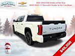 Used 2024 Toyota Tundra SR5 CrewMax Cab 4x4, Pickup for sale #9C233140A - photo 2