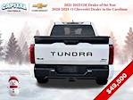 Used 2024 Toyota Tundra SR5 CrewMax Cab 4x4, Pickup for sale #9C233140A - photo 4