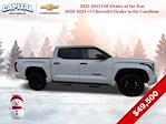 Used 2024 Toyota Tundra SR5 CrewMax Cab 4x4, Pickup for sale #9C233140A - photo 6