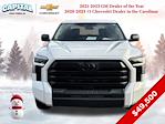 Used 2024 Toyota Tundra SR5 CrewMax Cab 4x4, Pickup for sale #9C233140A - photo 8