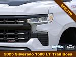 New 2025 Chevrolet Silverado 1500 LT Crew Cab 4WD, Pickup for sale #9C25267 - photo 10