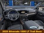 New 2025 Chevrolet Silverado 1500 LT Crew Cab 4WD, Pickup for sale #9C25267 - photo 15