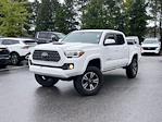 Used 2018 Toyota Tacoma TRD Sport Double Cab 4x4, Pickup for sale #9C255060A - photo 3