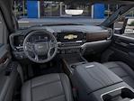 2024 Chevrolet Silverado 2500 Crew Cab 4WD, Pickup for sale #9C26263 - photo 15