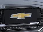 2024 Chevrolet Silverado 2500 Crew Cab 4WD, Pickup for sale #9C26263 - photo 20