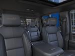 2024 Chevrolet Silverado 2500 Crew Cab 4WD, Pickup for sale #9C26263 - photo 24