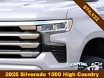 New 2025 Chevrolet Silverado 1500 High Country Crew Cab 4WD, Pickup for sale #9C26646 - photo 10