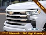 New 2025 Chevrolet Silverado 1500 High Country Crew Cab 4WD, Pickup for sale #9C26646 - photo 13