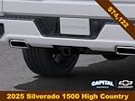 New 2025 Chevrolet Silverado 1500 High Country Crew Cab 4WD, Pickup for sale #9C26646 - photo 14