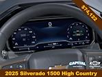 New 2025 Chevrolet Silverado 1500 High Country Crew Cab 4WD, Pickup for sale #9C26646 - photo 18