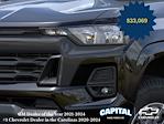 New 2024 Chevrolet Colorado LT Crew Cab 2WD, Pickup for sale #9C278885 - photo 10