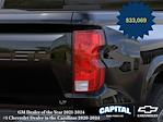 New 2024 Chevrolet Colorado LT Crew Cab 2WD, Pickup for sale #9C278885 - photo 11