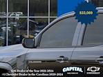 New 2024 Chevrolet Colorado LT Crew Cab 2WD, Pickup for sale #9C278885 - photo 12