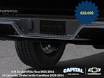 New 2024 Chevrolet Colorado LT Crew Cab 2WD, Pickup for sale #9C278885 - photo 14