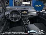 New 2024 Chevrolet Colorado LT Crew Cab 2WD, Pickup for sale #9C278885 - photo 15