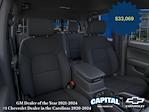 New 2024 Chevrolet Colorado LT Crew Cab 2WD, Pickup for sale #9C278885 - photo 16