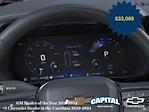 New 2024 Chevrolet Colorado LT Crew Cab 2WD, Pickup for sale #9C278885 - photo 18