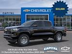 New 2024 Chevrolet Colorado LT Crew Cab 2WD, Pickup for sale #9C278885 - photo 3