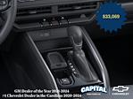 New 2024 Chevrolet Colorado LT Crew Cab 2WD, Pickup for sale #9C278885 - photo 23