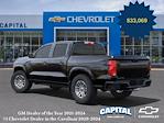 New 2024 Chevrolet Colorado LT Crew Cab 2WD, Pickup for sale #9C278885 - photo 4