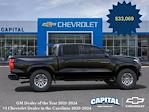 New 2024 Chevrolet Colorado LT Crew Cab 2WD, Pickup for sale #9C278885 - photo 5