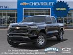 New 2024 Chevrolet Colorado LT Crew Cab 2WD, Pickup for sale #9C278885 - photo 6