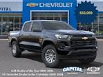 New 2024 Chevrolet Colorado LT Crew Cab 2WD, Pickup for sale #9C278885 - photo 7