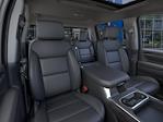 2024 Chevrolet Silverado 2500 Crew Cab 4WD, Pickup for sale #9C28859 - photo 16