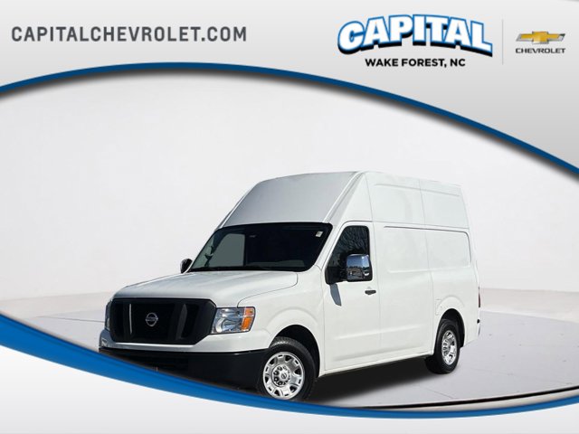 2018 nv2500 cheap