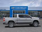 New 2025 Chevrolet Silverado 1500 RST Crew Cab 4WD, Pickup for sale #9C29143 - photo 5