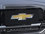 2024 Chevrolet Silverado 2500 Crew Cab 4WD, Pickup for sale #9C29158 - photo 20