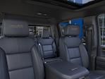 2024 Chevrolet Silverado 2500 Crew Cab 4WD, Pickup for sale #9C29158 - photo 24