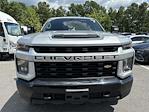 Used 2022 Chevrolet Silverado 2500 Custom Crew Cab 4x4, Pickup for sale #9C29230A - photo 11