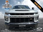 Used 2022 Chevrolet Silverado 2500 Custom Crew Cab 4x4, Pickup for sale #9C29230A - photo 12