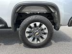 Used 2022 Chevrolet Silverado 2500 Custom Crew Cab 4x4, Pickup for sale #9C29230A - photo 13