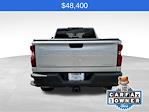 Used 2022 Chevrolet Silverado 2500 Custom Crew Cab 4x4, Pickup for sale #9C29230A - photo 7