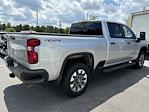 Used 2022 Chevrolet Silverado 2500 Custom Crew Cab 4x4, Pickup for sale #9C29230A - photo 8