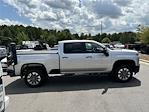 Used 2022 Chevrolet Silverado 2500 Custom Crew Cab 4x4, Pickup for sale #9C29230A - photo 9