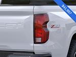 New 2024 Chevrolet Colorado Z71 Crew Cab 4x4, Pickup for sale #9C29408 - photo 11