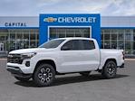 New 2024 Chevrolet Colorado Z71 Crew Cab 4x4, Pickup for sale #9C29408 - photo 3