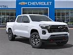 New 2024 Chevrolet Colorado Z71 Crew Cab 4x4, Pickup for sale #9C29408 - photo 7