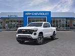 New 2024 Chevrolet Colorado Z71 Crew Cab 4x4, Pickup for sale #9C29408 - photo 8