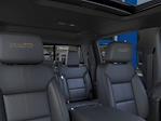 2024 Chevrolet Silverado 1500 Crew Cab 4WD, Pickup for sale #9C29854 - photo 24