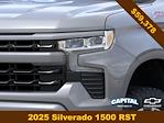 New 2025 Chevrolet Silverado 1500 RST Crew Cab 4WD, Pickup for sale #9C30017 - photo 10