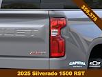 New 2025 Chevrolet Silverado 1500 RST Crew Cab 4WD, Pickup for sale #9C30017 - photo 11