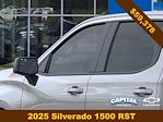 New 2025 Chevrolet Silverado 1500 RST Crew Cab 4WD, Pickup for sale #9C30017 - photo 12